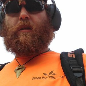 Meet your Posher, Zane